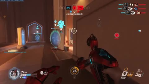 Albino playing minesweeper