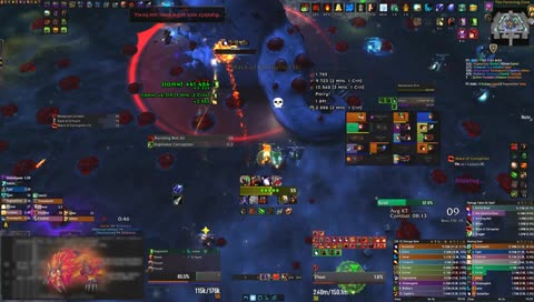 100, literally
