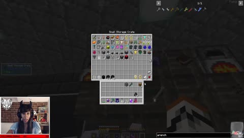 Dogma / amysfer / where does my stuff go?