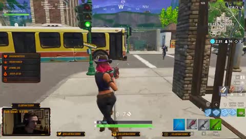 rip wall placement