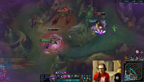 Working as intended