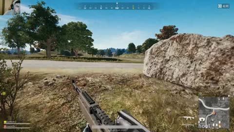 Driver Snipe