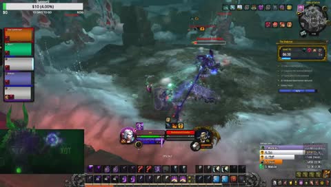 Clown fiesta