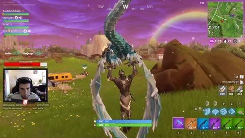 kysat let me come with you!!!