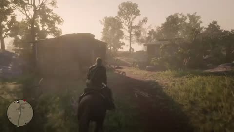 Eugene the Feline Trampler