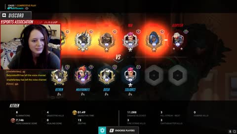 Dat voice crack though >_>