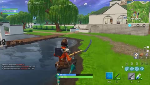 Glided into the wrong part of town friend hahaha