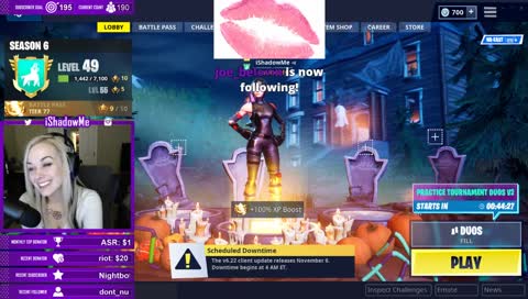 Crisis plays Happy Birthday on piano!