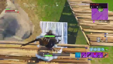 Tricks going super saiyan