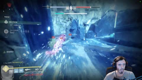 no-scope headshot invade