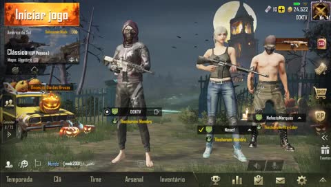 libera uma vaca ai kkkkkkkkkk