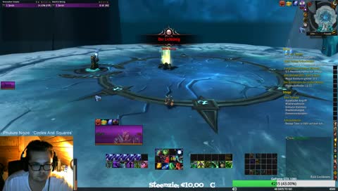 noob lootet gar nichts