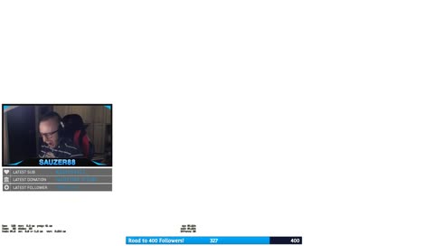 Lo sbadiglio più lungo del West 