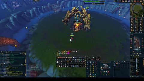 Immort p1 new meta ahaha