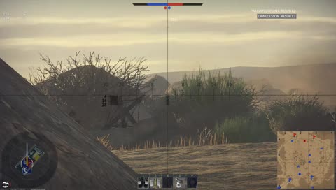 Machine Gun > ammo shot