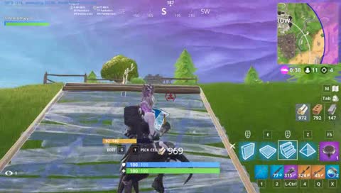 Third party only challenge 