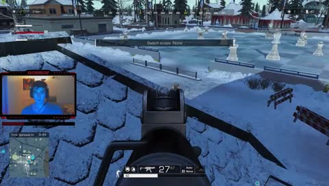 GetSome2v1