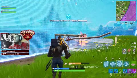 Now thats what I call clean