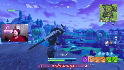 Playground Sniper battle 