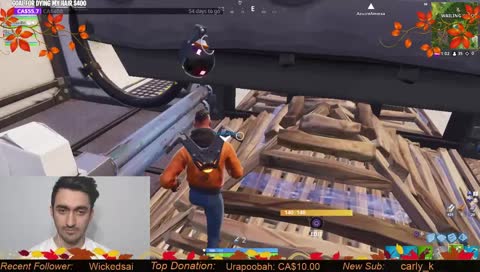 fortnite no glitches