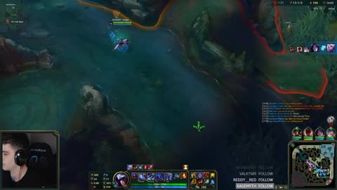 hey uh where'd the jinx go