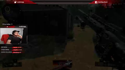 Dat Axe Doh