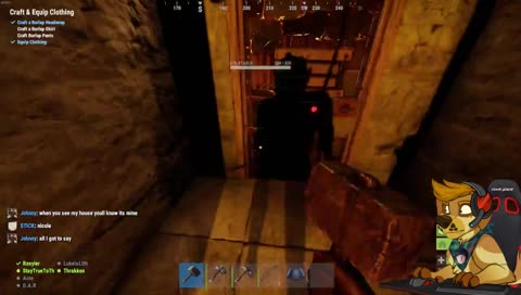 Shotgun trap OMEGALUL 