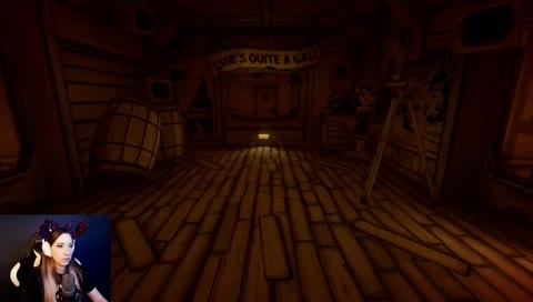 Alice Angel's Introduction (take two)