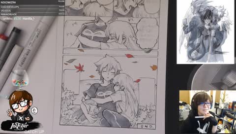 Vol. 2 Confirmed in 3 years