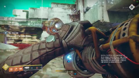 아재가 아저씨 따라한다.