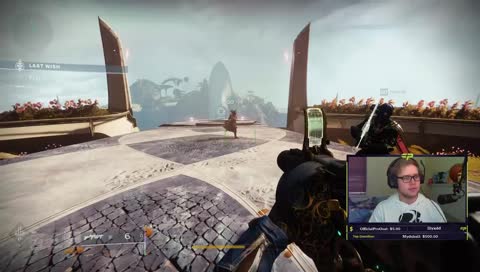Meta Waiting Room LUL