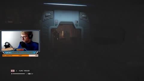 Alien or The Exorcist?