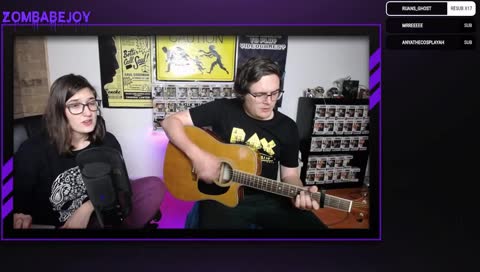 Electric Feel - Tunesday