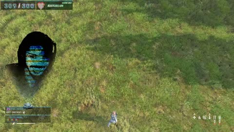 Why am I way up here ??! #Dayz