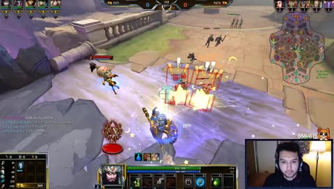 Landminer v Uzzanator