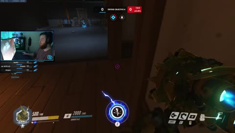 HAMMER DOWN