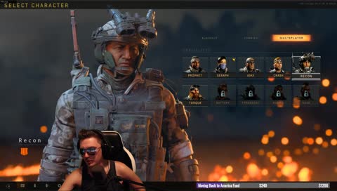 Vale of Shadows "That's the end of the broadcast" ~Law 2018