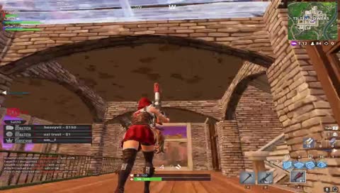 CoCo ifaris بلعك