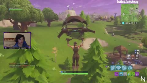 unintentional no scope