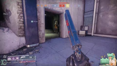 nice super you got there [LUL]