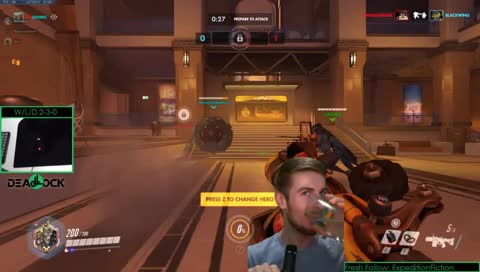 OmegaLul