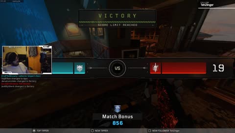 :^)