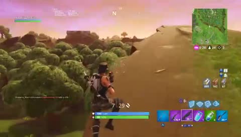 pog