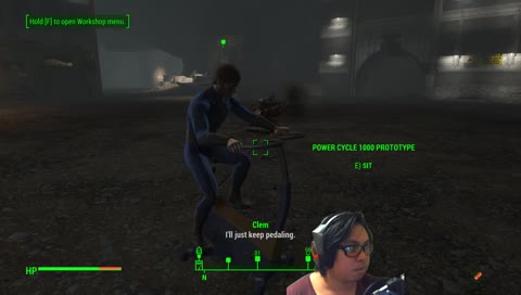 doomchick vs man emp