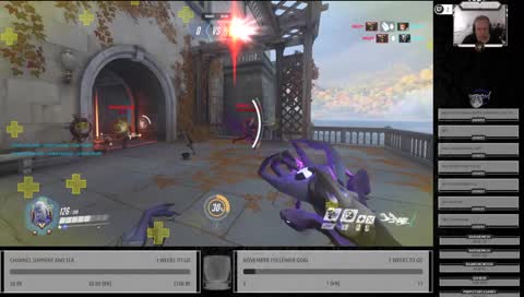 "THAT DIDN'T HAPPEN!"