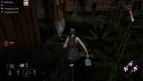 Outjuked :)