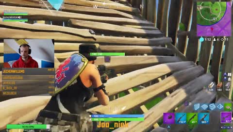 273 meter headshot met heavy !?!