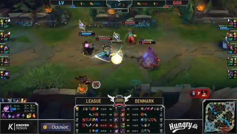 Mikmer Teamkill
