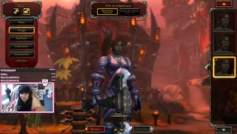 [Locka] Le rire sincère