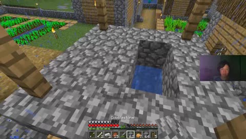 The Well of Reincarnation